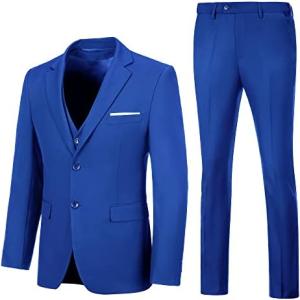 Men's Suits - Model 7