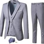 Men's Suits - Model 9