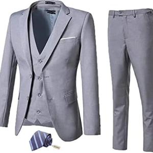 Men's Suits - Model 9