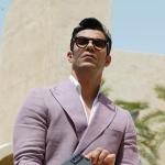 Men's Suits - Model 4