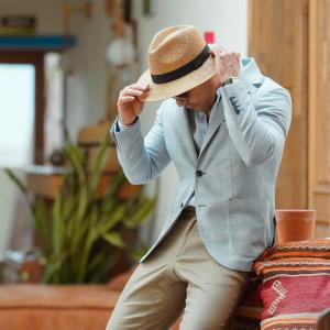 Men's Suits - Model 1