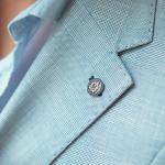 Men's Suits - Model 3