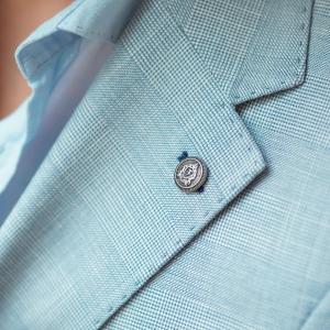 Men's Suits - Model 3