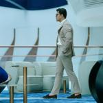 Men's Suits - Model 2