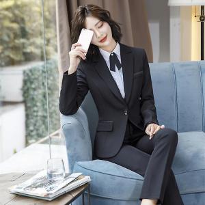 Women's Suits - Model 5