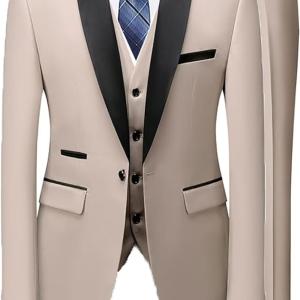 Men's Suits - Model 10