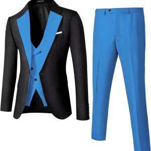 Tuxedos - Model 10