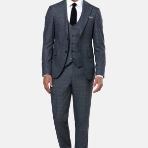 Men's Suits - Model 6