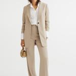 Women's Suits - Model 2