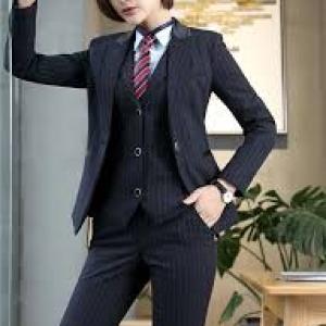 Women's Suits - Model 7