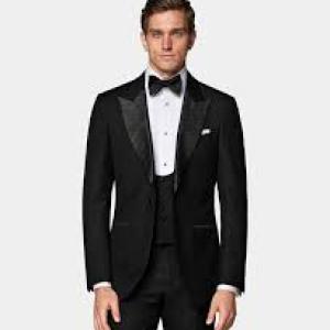 Tuxedos - Model 2