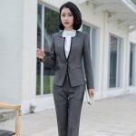 Women's Suits - Model 8