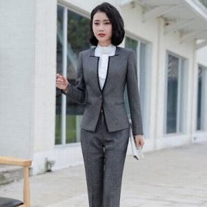 Women's Suits - Model 8