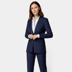 Women's Suits - Model 3