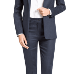 Women's Suits - Model 4
